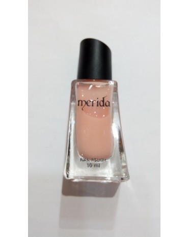 لاک ناخن مریدا - شماره 205